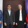 Ecuador avanza en la creación de políticas públicas para regular la IA