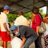 OCP ha entregado 86.123 litros de agua a 29 comunidades