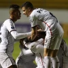 Aucas tuvo un mal debut en la Copa Sudamericana