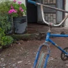 La pasión de Carapaz por el ciclismo surgió de la chatarra