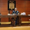 Se inicia proceso de casación en el caso Sobornos 2012-2016