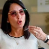Juez de TCE admitió denuncia contra Luisa González