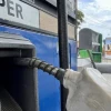 El galón de la gasolina Súper subió a $ 4.37