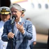 Lasso amplía por 30 días el estado de excepción en las cárceles