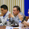 El COE Nacional trabajará con los GAD para enfrentar a El Niño