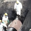 190 barriles se derramaron en el Terminal de Balao