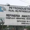 Petroecuador busca seguro para sus bienes
