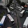 Bolivia: Más de mil vehículos están atrapados en las rutas bloqueadas
