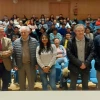 Un centenar de ecuatorianos llega a España bajo el plan Migración Circular