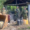 La minería ilegal gana espacio en Zamora Chinchipe