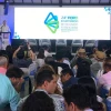 Galápagos reúne a representantes del FMI, BM, ONU y CAF