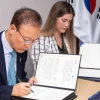 Ecuador y Corea del Sur impulsan comercio pesquero