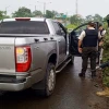 El apoyo de militares a policías en operaciones tiene luz verde