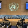 Ecuador busca apoyo internacional para atender a refugiados y migrantes