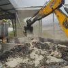 Ecuador ha destruido 189 toneladas de cocaína en lo que va del año 