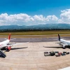 Tráfico aéreo creció en pasajeros, carga y vuelos en el primer trimestre