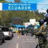 El Gobierno anunció una nueva fase en la "guerra contra el narcoterrorismo"