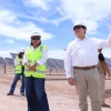 Perú amplía su capacidad solar en Moquegua con una inversión de Engie