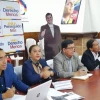 La Contraloría pone en jaque el proceso electoral de 2021