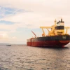 El petróleo WTI, referente de Ecuador, cayó a $ 65,59 el barril