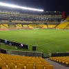 El Monumental de Guayaquil acogerá por tercera vez una final de Libertadores