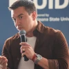 Noboa dice que "no es verdad" que González tenga apoyo del movimiento indígena