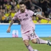 El Inter Miami, de la mano de Messi y Campana, alcanza otra final 