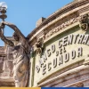 Las reservas de Ecuador crecen en $ 36,1 millones tras refinar 589 kilos de oro