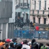 821 millones de dólares de pérdidas por protestas de octubre