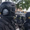 30 nuevos comandos se suman a la lucha contra el crimen organizado