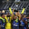 Independiente del Valle y Sevilla disputarán el torneo ‘Desafío de Clubes’
