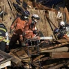 El terremoto de Japón deja 94 muertos y 242 desaparecidos