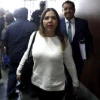 Exvicepresidenta María A. Vicuña recibe sueldo del Servicio de Rentas Internas desde hace doce meses