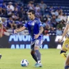 Emelec ganó y comparte el liderato con Independiente