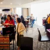Ecuador se promociona en la Costa Oeste de Estados Unidos