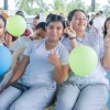 250 alumnos se beneficiaron con obras en Chiritza