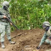 Operativo militar dejó un detenido en Shushufindi