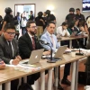 El juicio por el asesinato de Fernando Villavicencio comenzó
