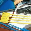 25.620 galones de diésel fueron decomisados en Joya de los Sacha