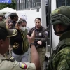 8 presos colombianos fueron repatriados 