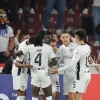 Liga aseguró su boleto a la Copa Sudamericana