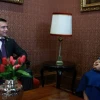 Noboa y Keiko Fujimori fortalecen agenda bilateral con énfasis en seguridad y anuncian nuevo gabinete binacional
