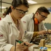 Ecuador registra importante crecimiento en la tasa de asistencia a la educación superior