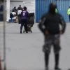 Subjefe de guías penitenciarios fue asesinado en Latacunga