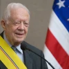 Ecuador expresa condolencias por fallecimiento del expresidente Jimmy Carter