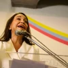 Ecuador rechazó inhabilitación de María Corina Machado en Venezuela