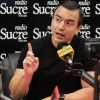 Noboa asegura que intentan "resetear" la economía ecuatoriana