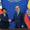 Ecuador y Corea avanzan hacia la firma de un Acuerdo Estratégico