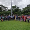 Centrosur inaugura obras de electrificación en comunidades amazónicas de Morona Santiago
