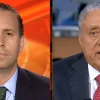 Patricio Alarcón: propuesta económica de la Conai es el plan de gobierno de Rafael Correa del 2007
